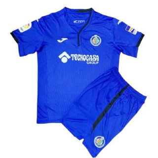 Maglia Getafe Home Bambino 2020/21 Blu