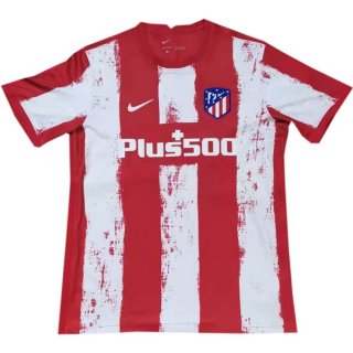 Thailandia Maglia Atletico Madrid Concetto Home 2021/22 Rosso