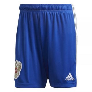 Pantaloni Argentina Home 2021 Blu