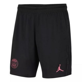 Pantaloni Paris Saint Germain 4ª 2020/21 Nero