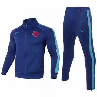 Giacca Barcellona 2021/22 Blu