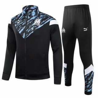 Giacca Marseille 2021/22 Nero