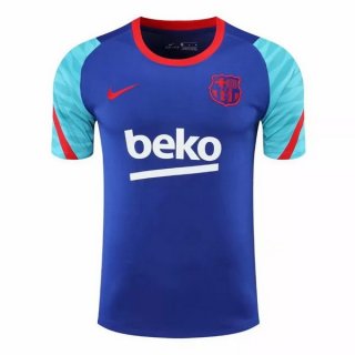 Formazione Barcellona 2021/22 Blu