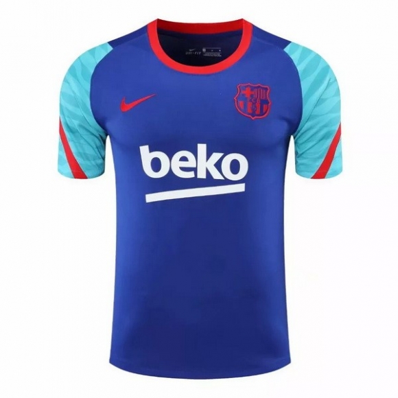Formazione Barcellona 2021/22 Blu