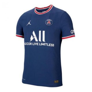 Thailandia Maglia Paris Saint Germain 1ª 2021/22