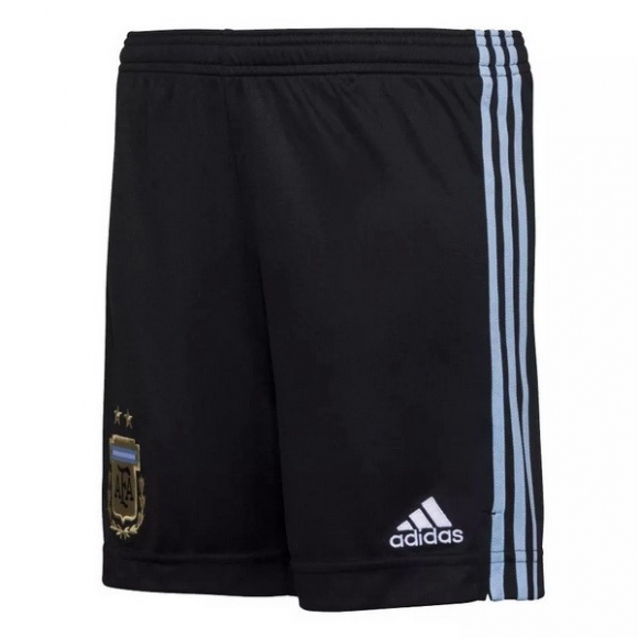 Pantaloni Argentina Home 2021 Blu