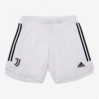 Pantaloni Maglia Juventus Home 2021/22