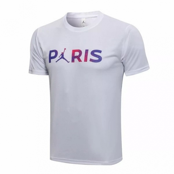 Formazione Paris Saint Germain 2021/22 Bianco Porpora