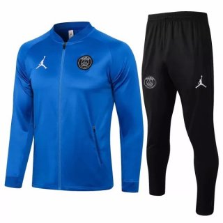 Giacca Paris Saint Germain 2021/22 Blu Nero