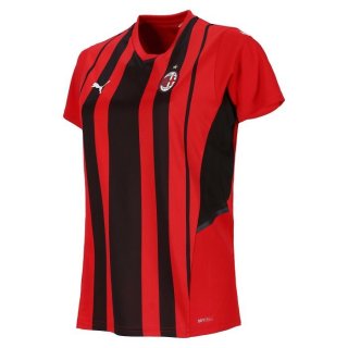 Maglia AC Milan Home Donna 2021/22 Rosso