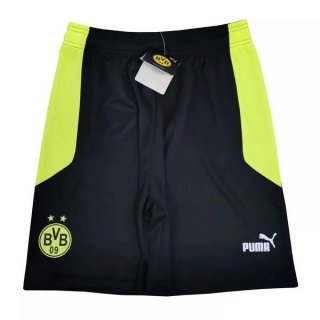 Pantaloni Borussia Dortmund Speciale 2021/22 Nero