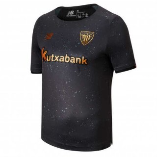 Maglia Athletic Bilbao Home Portiere 2021/22