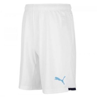 Pantaloni Marseille Home 2021/22 Bianco