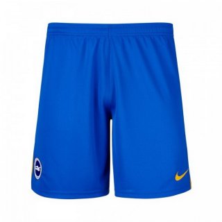 Pantaloni Brighton Home 2021/22 Blu