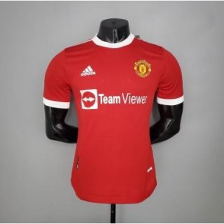 Thailandia Maglia Manchester United Home 2021/22