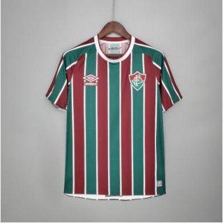 Thailandia Maglia Fluminense Home 2021/22