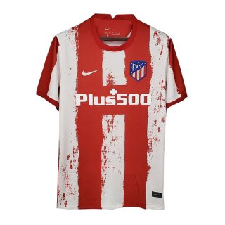 Maglia Atlético De Madrid Home 2021/22