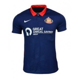 Thailandia Maglia Sunderland Away 2020/21