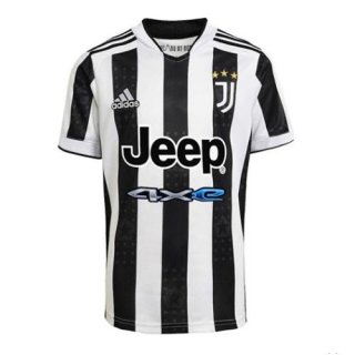 Maglia Juventus Home 2021/22