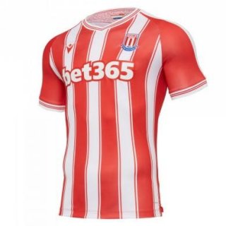 Thailandia Maglia Home Stoke City 2020/21