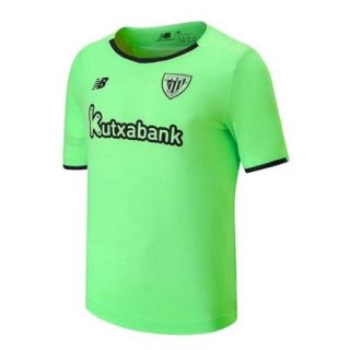 Thailandia Maglia Athletic Bilbao Away 2021/22