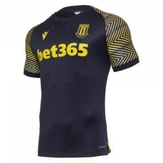 Thailandia Maglia Away Stoke City 2020/21