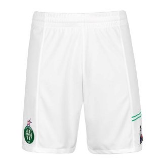 Pantaloni Saint Étienne Away 2021/22 Bianco