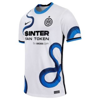 Maglia Inter Milan Away 2021/22
