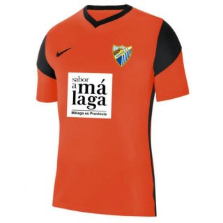 Thailandia Maglia Malaga Away 2021/22