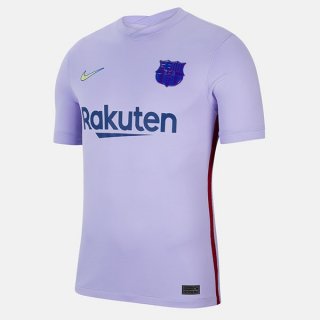 Maglia Barcellona Away 2021/22