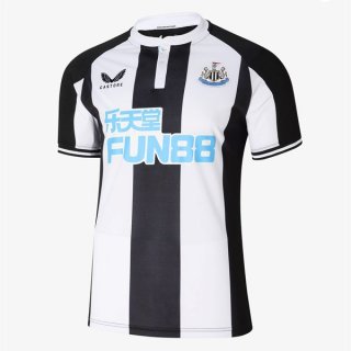 Maglia Newcastle United Home 2021/22