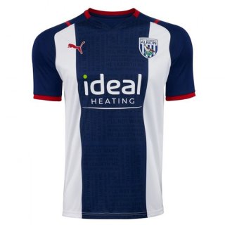 Maglia West Brom Home 2021/22