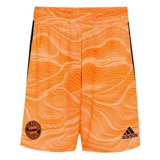 Pantaloni Bayern Munich Home Portiere 2021/22
