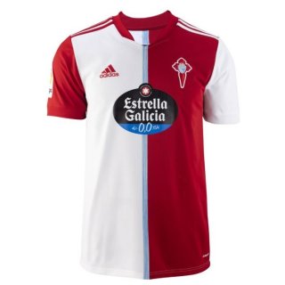 Thailandia Maglia Celta de Vigo Away 2021/22