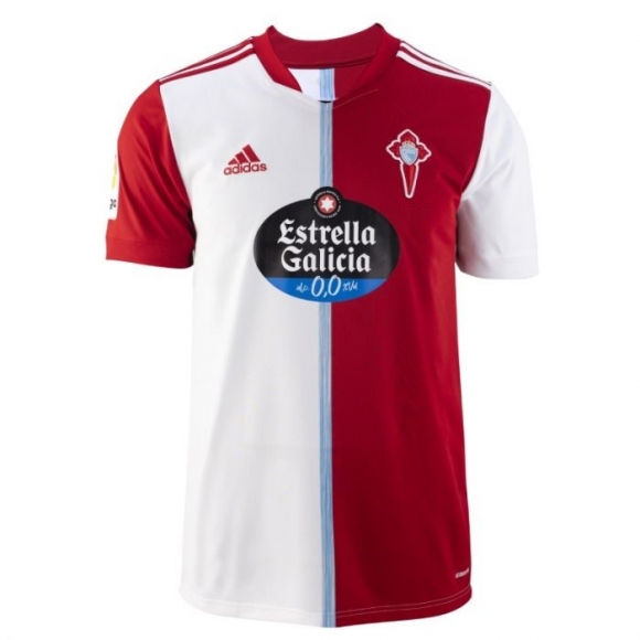 Thailandia Maglia Celta de Vigo Away 2021/22