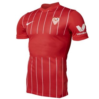 Thailandia Maglia Sevilla Away 2021/22