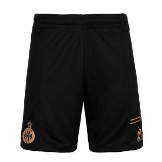 Pantaloni Saint Étienne Terza 2021/22 Nero