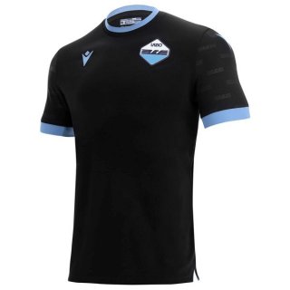 Thailandia Maglia Lazio Away 2021/22