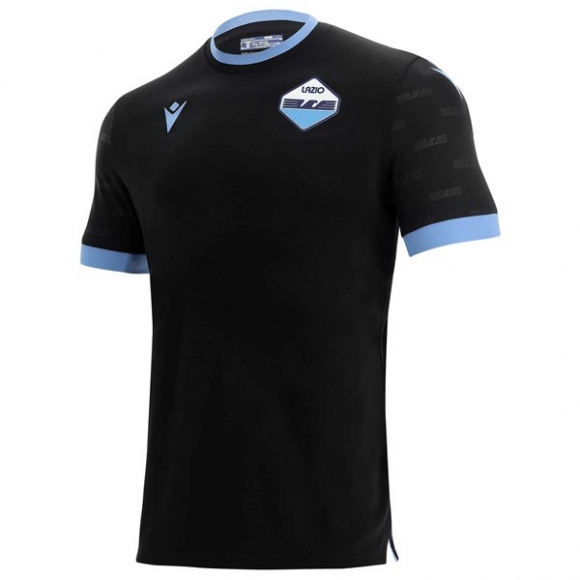 Thailandia Maglia Lazio Away 2021/22