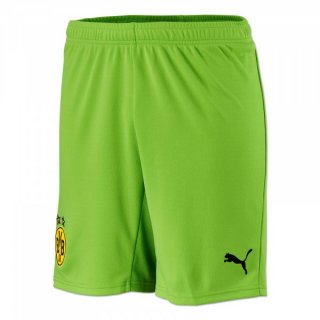 Pantaloni Borussia Dortmund Portiere 2021/22 Verde