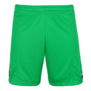 Pantaloni Saint Étienne Home 2021/22 Verde