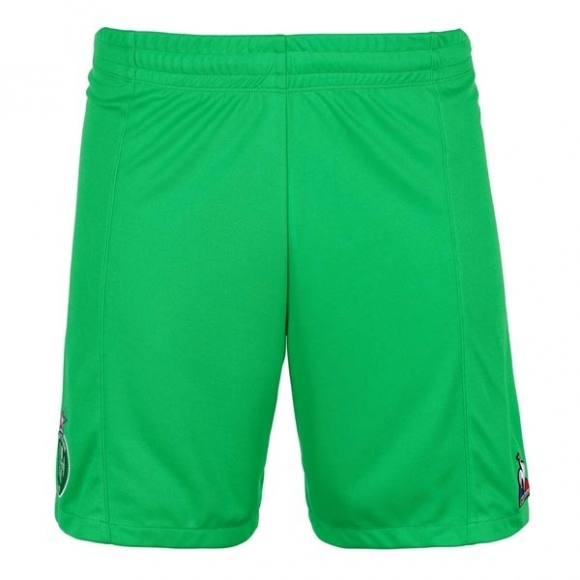 Pantaloni Saint Étienne Home 2021/22 Verde