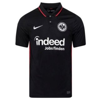 Thailandia Maglia Eintracht Frankfurt Home 2021/22