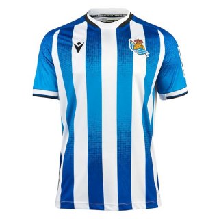 Thailandia Maglia Real Sociedad Home 2021/22