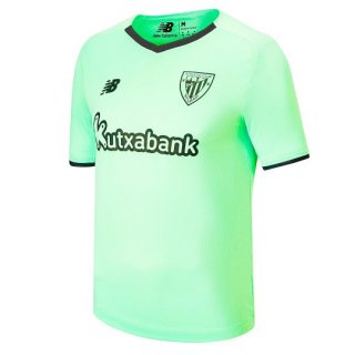 Maglia Athletic Bilbao Away 2021/22