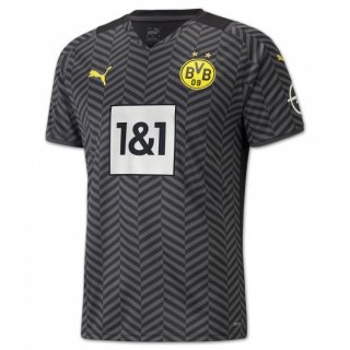 Maglia Borussia Dortmund Away 2021/22