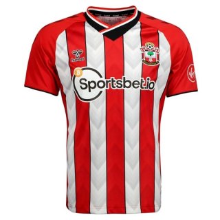 Maglia Southampton Home 2021/22