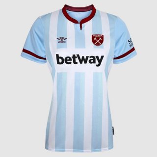 Maglia West Ham United Away Donna 2021/22