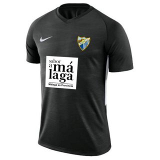 Thailandia Maglia Malaga Terza 2021/22