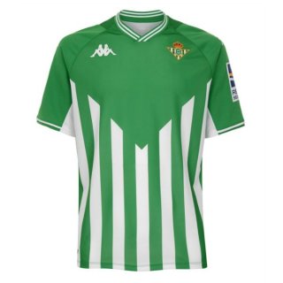 Thailandia Maglia Real Betis Home 2021/22
